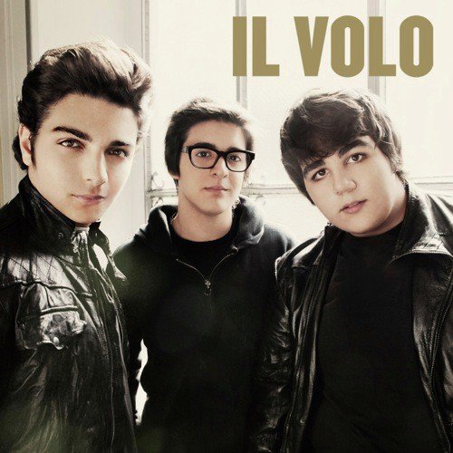E La Mia Vita by Il Volo - Download on PagalFree