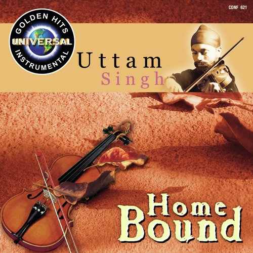 Alone In Crowd (Instrumental) by Uttam Singh - Download on PagalFree