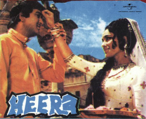 Main Tujhse Milne Aayi (Heera  Soundtrack Version) by Various Artists - Download on PagalFree