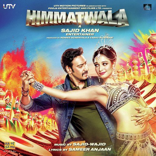Naino Mein Sapna (Recreated By Sajid-Wajid) by Various Artists - Download on PagalFree