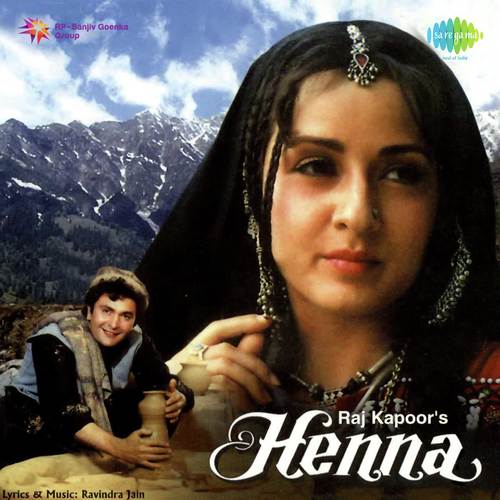Main Hoon Khushrang Henna - Sad by Ravindra Jain - Download on PagalFree