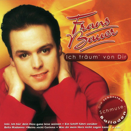 Meine allererste groe Sehnsucht by Frans Bauer - Download on PagalFree