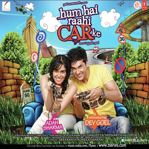 Hum Hai Raahi Car Ke by Various Artists - Download on PagalFree