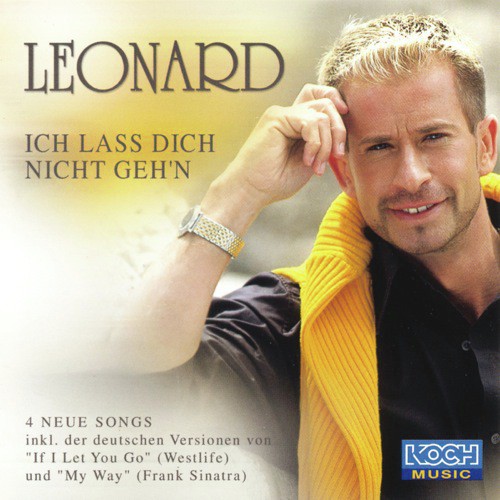 Wo Liebe lebt by Leonard - Download on PagalFree