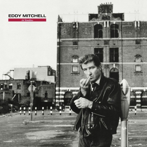 Lche-bottes blues by Eddy Mitchell - Download on PagalFree