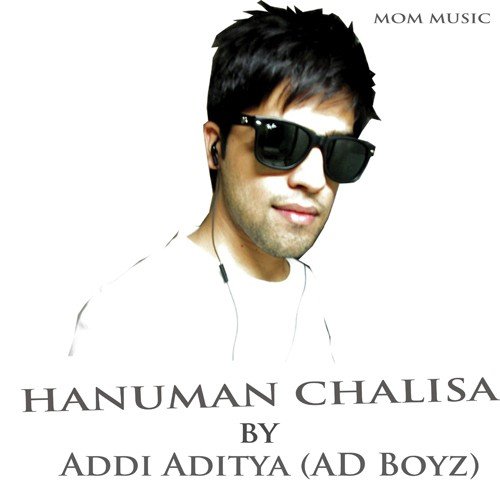 Hanuman Chalisa-Addi Aditya (AD Boyz) by Adi Aditya-Dee Diwakar (AD Boyz) - Download on PagalFree