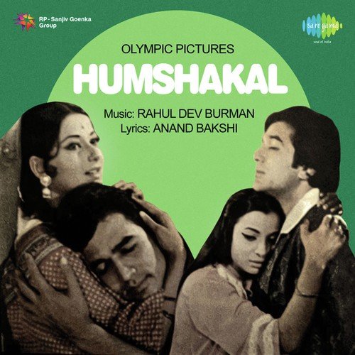 Hum Tum Gumsum Raat by R.D. Burman - Download on PagalFree