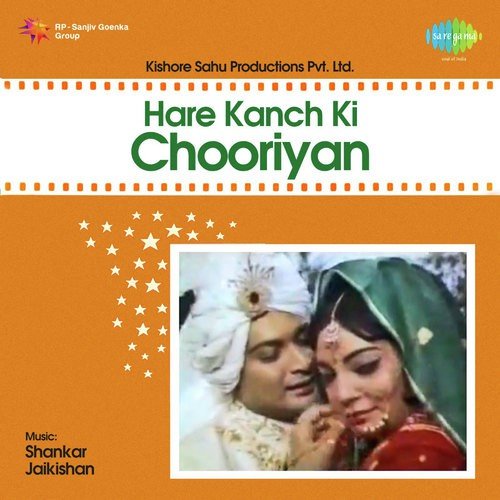 Kahan Chala Re by Shankar-Jaikishan - Download on PagalFree