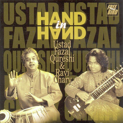 Tradition by Ravi Chary, Ustad Fazal Qureshi - Download on PagalFree
