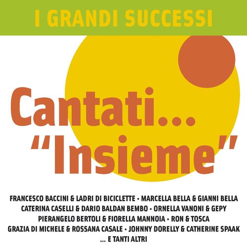 Nostalgia canaglia by a titleSongs performed by I Grandi Successi Cantati... quotINSIEMEquot class hrefhttpswww.jiosaavn.c - Download on PagalFree