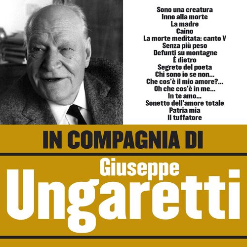 Senza pi peso by Giuseppe Ungaretti - Download on PagalFree