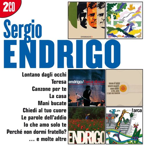 Girotondo intorno al mondo by Sergio Endrigo - Download on PagalFree