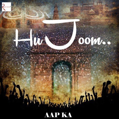 Hujoom Aap Ka by Various Artists - Download on PagalFree