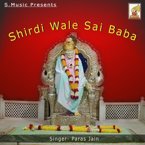 Sai Teri Shirdi Ki Shaan by Robin Chatterjee - Download on PagalFree