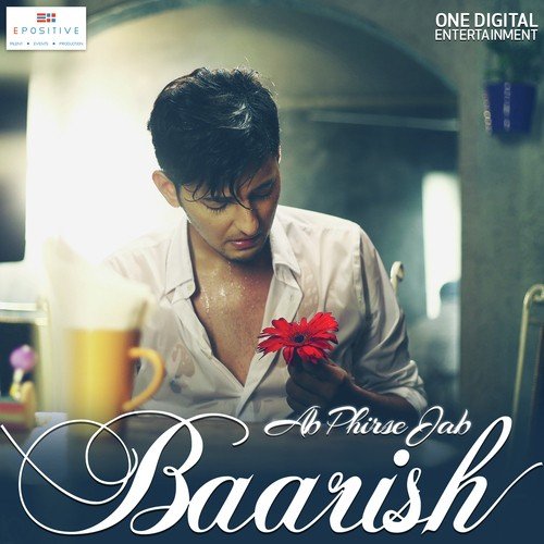 Ab Phirse Jab Baarish by Darshan Raval - Download on PagalFree