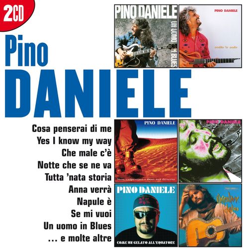 Notte che se ne va by Pino Daniele - Download on PagalFree