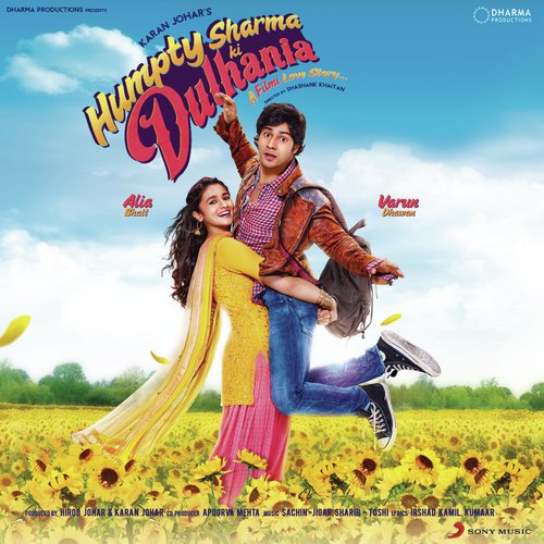 Lucky Tu Lucky Me by Various Artists - Download on PagalFree