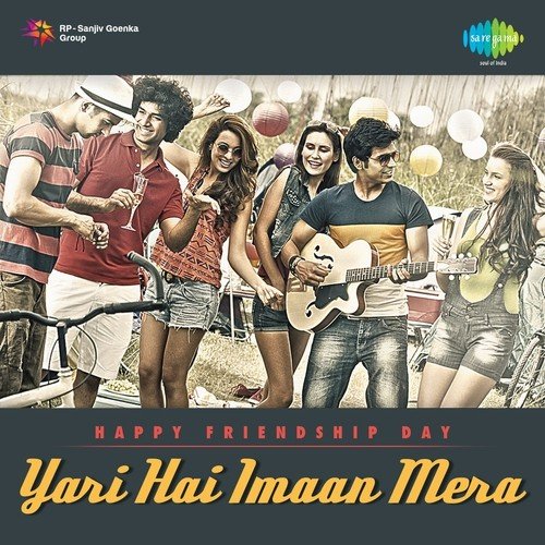 Yaaro Mera Saath Nibhao (From Pyasi Shaam) by Various Artists - Download on PagalFree