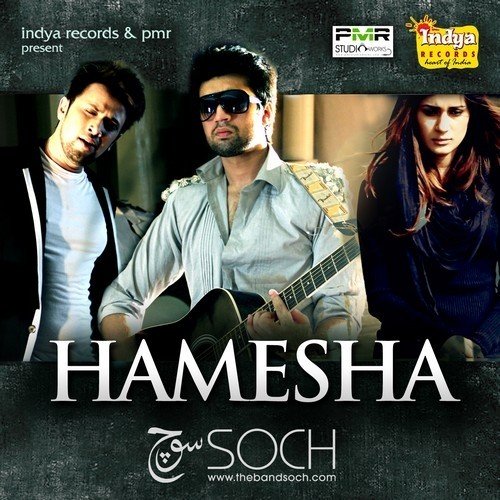 Hamesha by Soch - Download on PagalFree