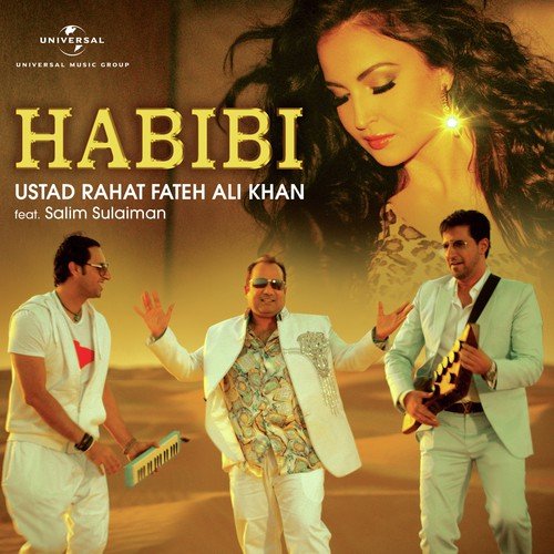 Habibi by Rahat Fateh Ali Khan - Download on PagalFree