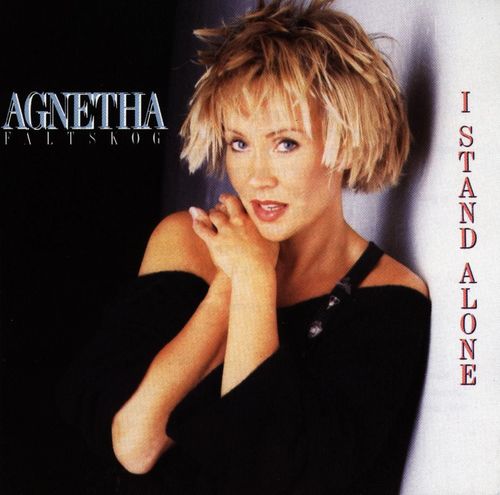 I Stand Alone by Agnetha Fltskog - Download on PagalFree