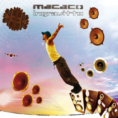 Crece La Voz (feat. Muchachito) by Macaco - Download on PagalFree