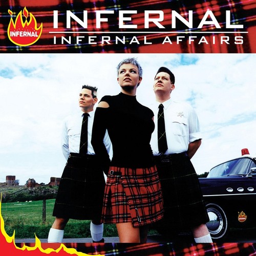 Sorti de lenfer by Infernal - Download on PagalFree