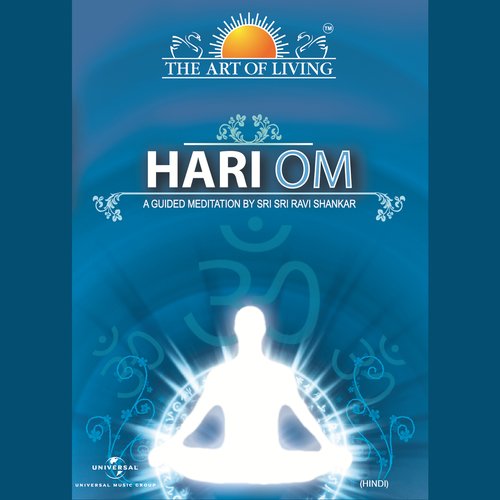 Hari Om Meditation (Hindi Version) by Sri Sri Ravi Shankar - Download on PagalFree