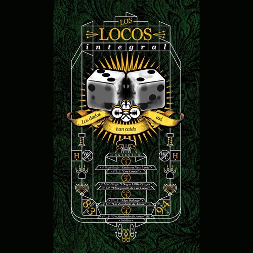 Camisa de fuerza by Los Locos - Download on PagalFree