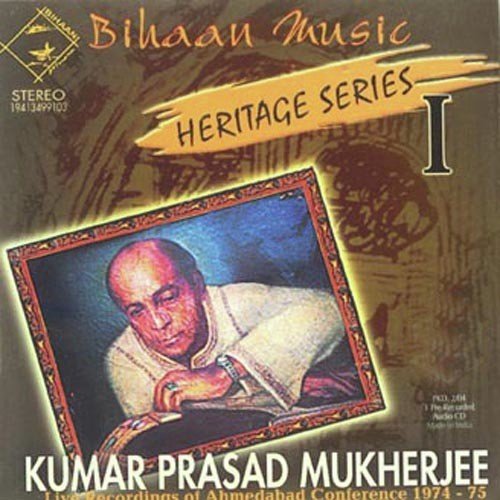 Drut Kheyal by Kumar Prasad Mukherjee - Download on PagalFree