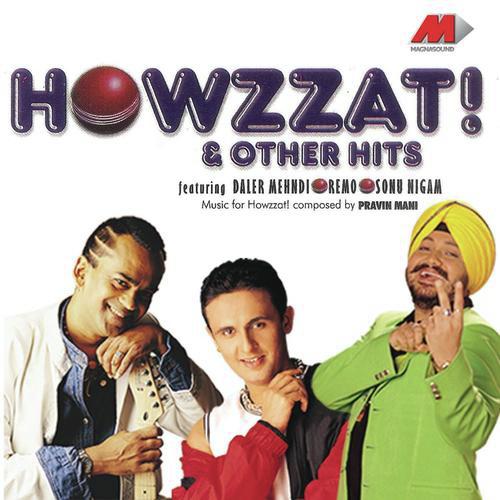 Howzzat by Daler Mehndi - Download on PagalFree