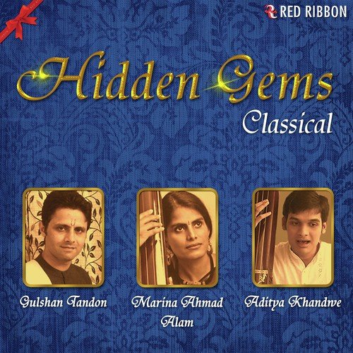 Mori Gagar Na - Raag Yaman by Gulshan Tandon, Marina Ahmad Alam, Aditya Khandwe - Download on PagalFree