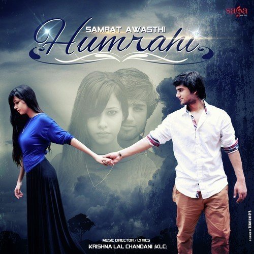 Humrahi by Samrat Awasthi - Download on PagalFree