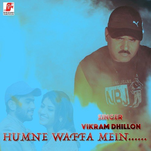 Humne Waffa Mein by Vikram Dhillon - Download on PagalFree