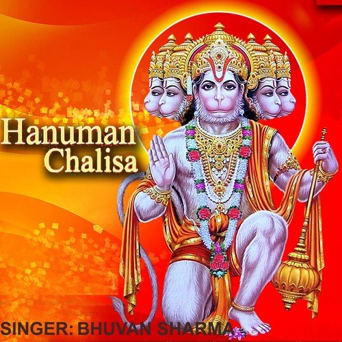Hanuman Chalisa by Bhuvan Sharma - Download on PagalFree