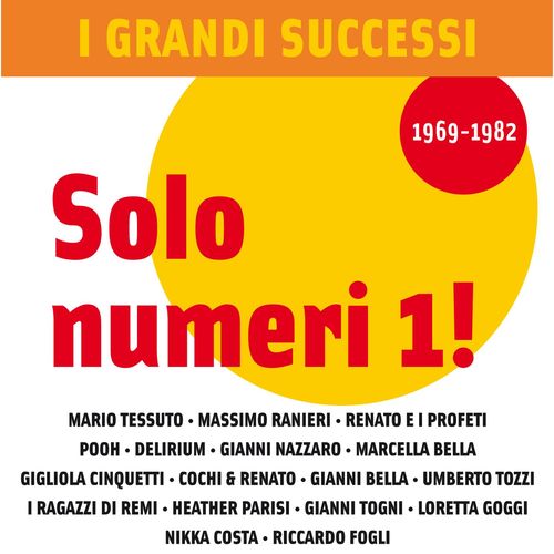 Lady Barbara by I Grandi Successi Solo numeri 1 (1969-1982) - Download on PagalFree