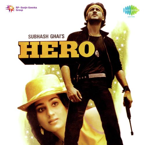 Hero (Audio Film) by Laxmikant - Pyarelal - Download on PagalFree
