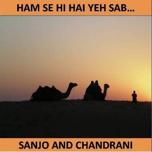 Haathon Ki Lakeeron Ko by Sanjo, Chandrani - Download on PagalFree