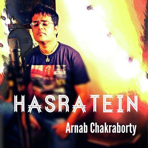 Hasratein by Arnab Chakraborty - Download on PagalFree
