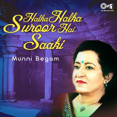 Halaat Maikade Ke by Munni Begum - Download on PagalFree
