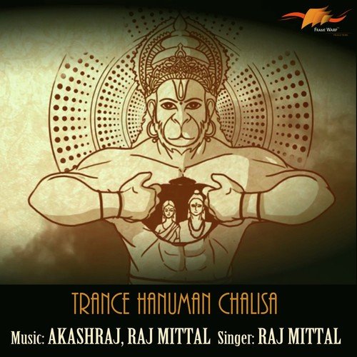 Hanuman Chalisa Trance by Raj Mittal - Download on PagalFree