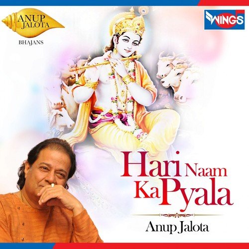 Hari Naam Ka Pyala by Anup Jalota - Download on PagalFree