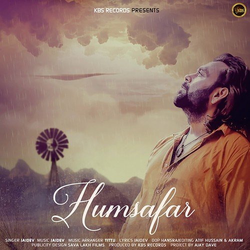 Humsafar by Jaidev Kumar - Download on PagalFree