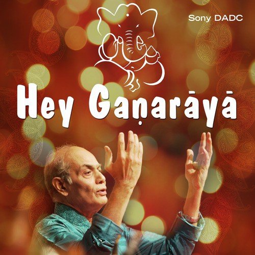 Hey Ganaraya by Dr. Ajai R. Singh - Download on PagalFree