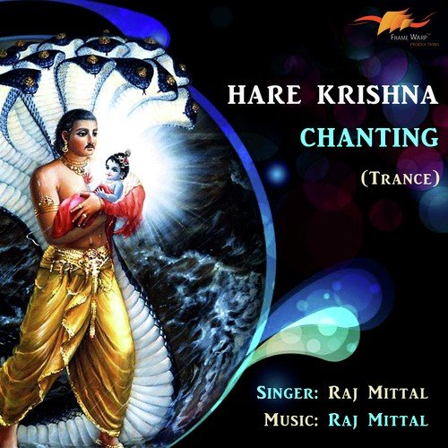 Hare krishna Trance Theme Maha Mantra by Raj Mittal - Download on PagalFree