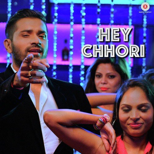 Hey Chori by Dj Sheizwood - Download on PagalFree