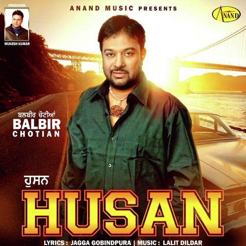 Husan by Balbir Chotian - Download on PagalFree
