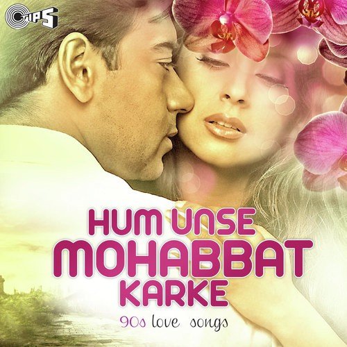 Teri Banjaran (From Banjaran) by Anu Malik - Download on PagalFree