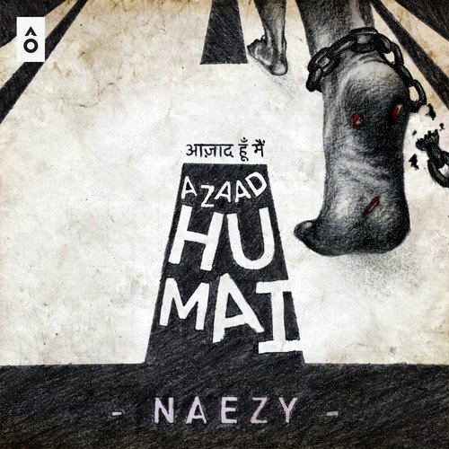 Azaad Hu Mai by Naezy - Download on PagalFree