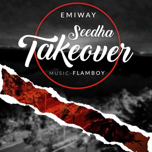 Seedha Takeover by Naezy - Download on PagalFree